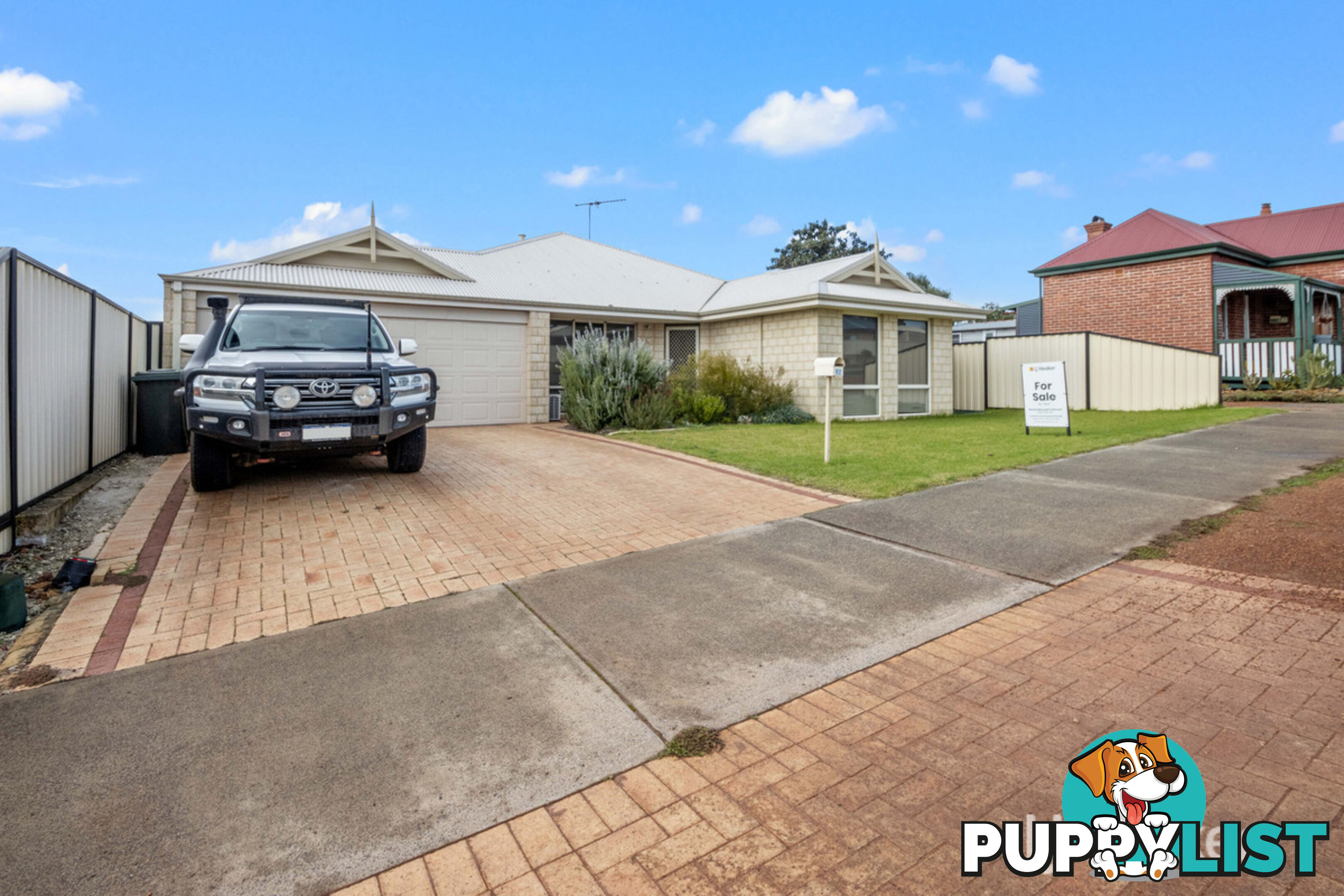92 Prinsep Street COLLIE WA 6225