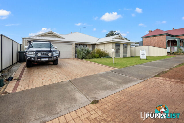 92 Prinsep Street COLLIE WA 6225