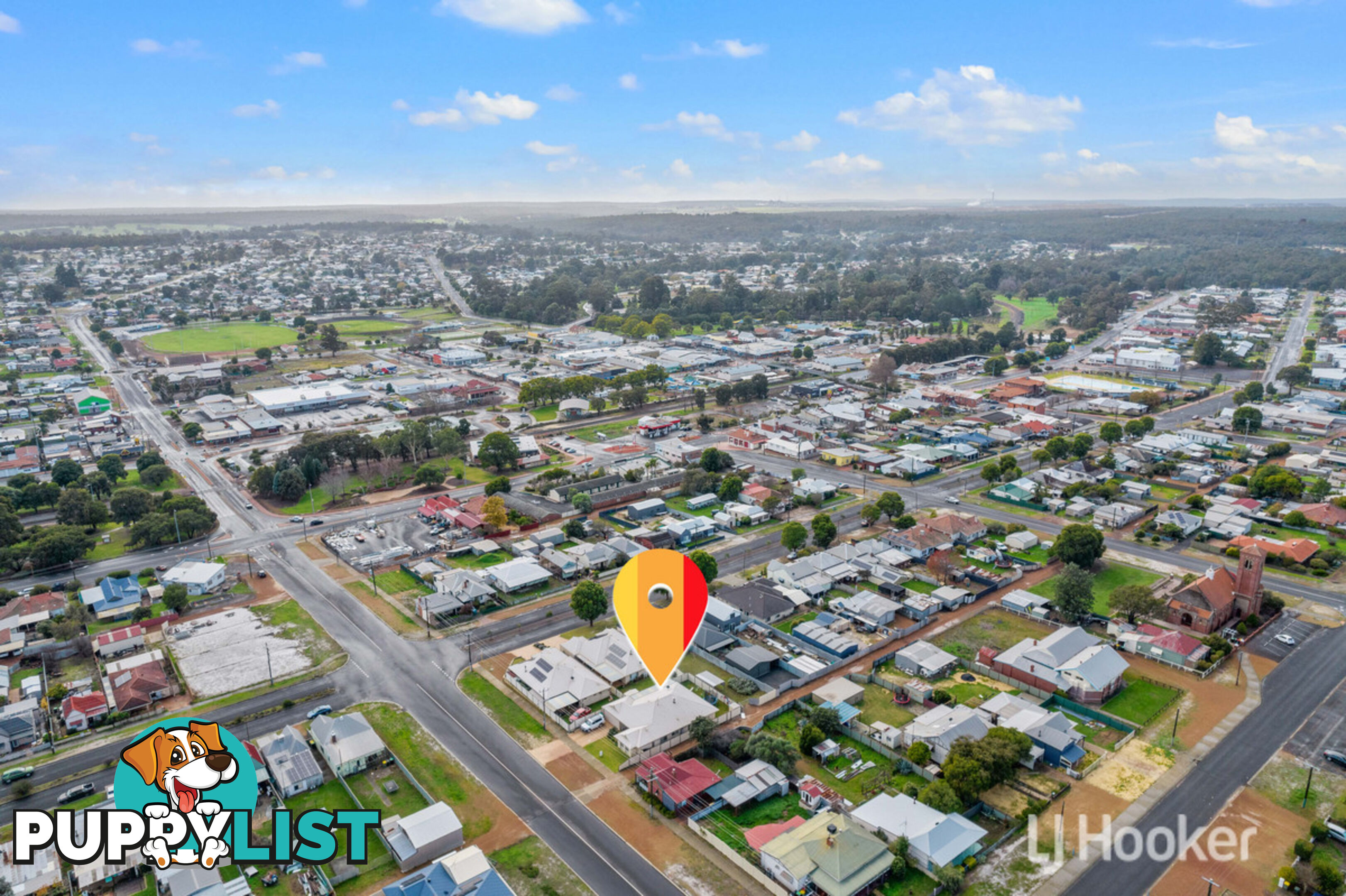 92 Prinsep Street COLLIE WA 6225
