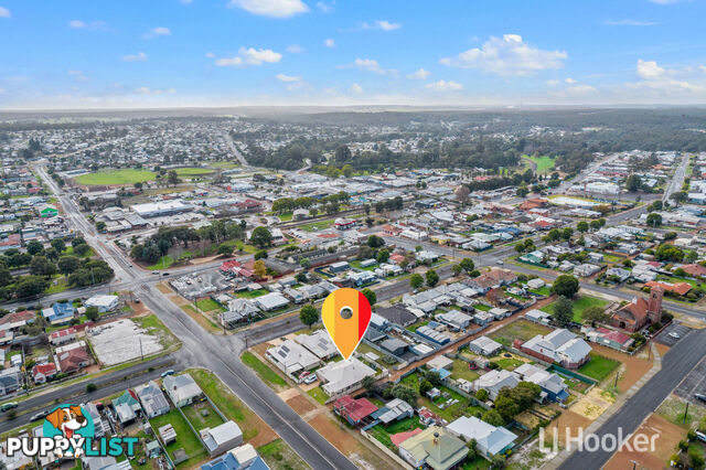 92 Prinsep Street COLLIE WA 6225