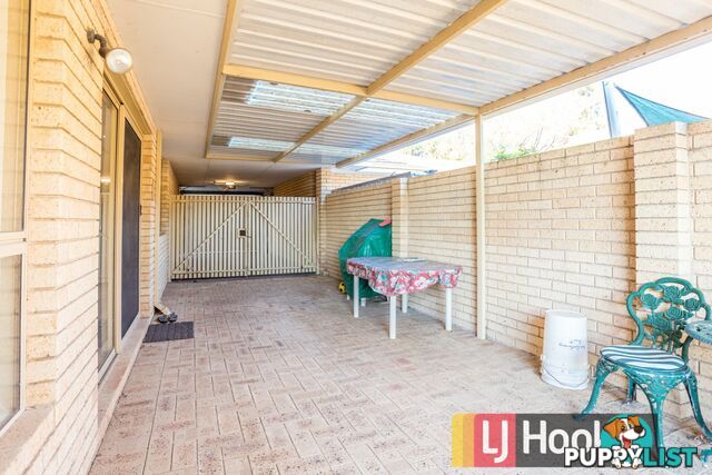 8A Guerin Street GEOGRAPHE WA 6280