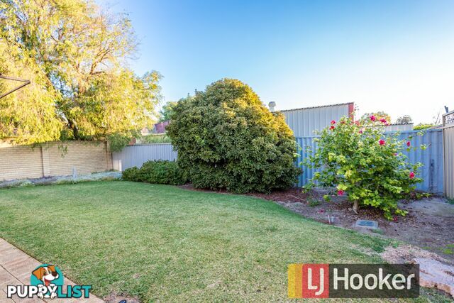 8A Guerin Street GEOGRAPHE WA 6280