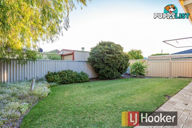 8A Guerin Street GEOGRAPHE WA 6280