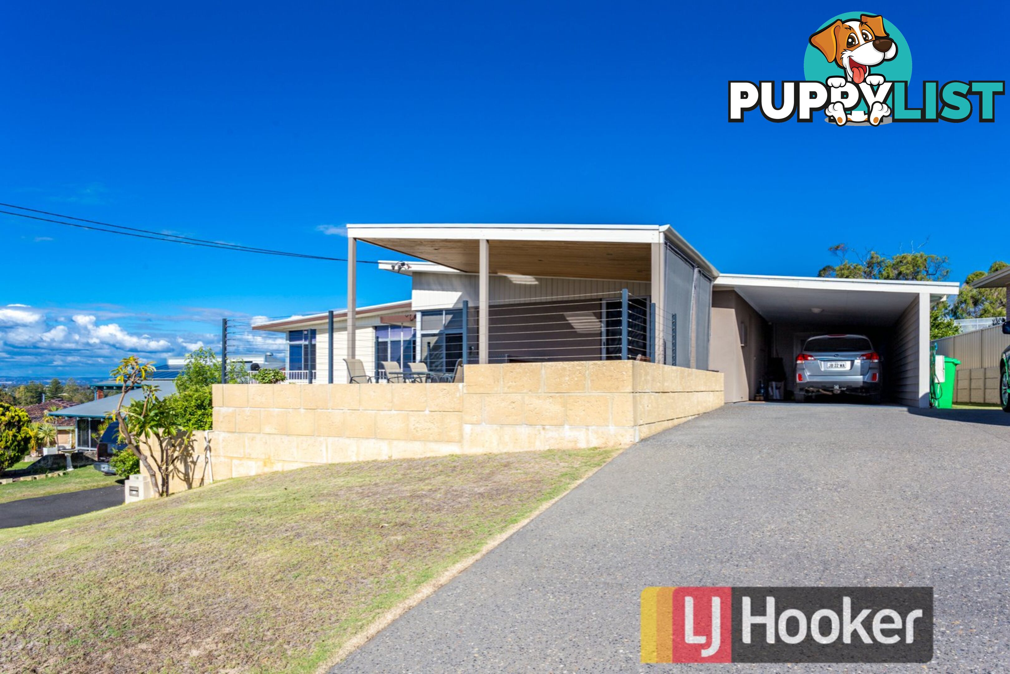 75A Parkdale Street SOUTH BUNBURY WA 6230