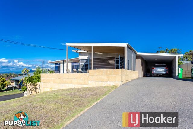 75A Parkdale Street SOUTH BUNBURY WA 6230