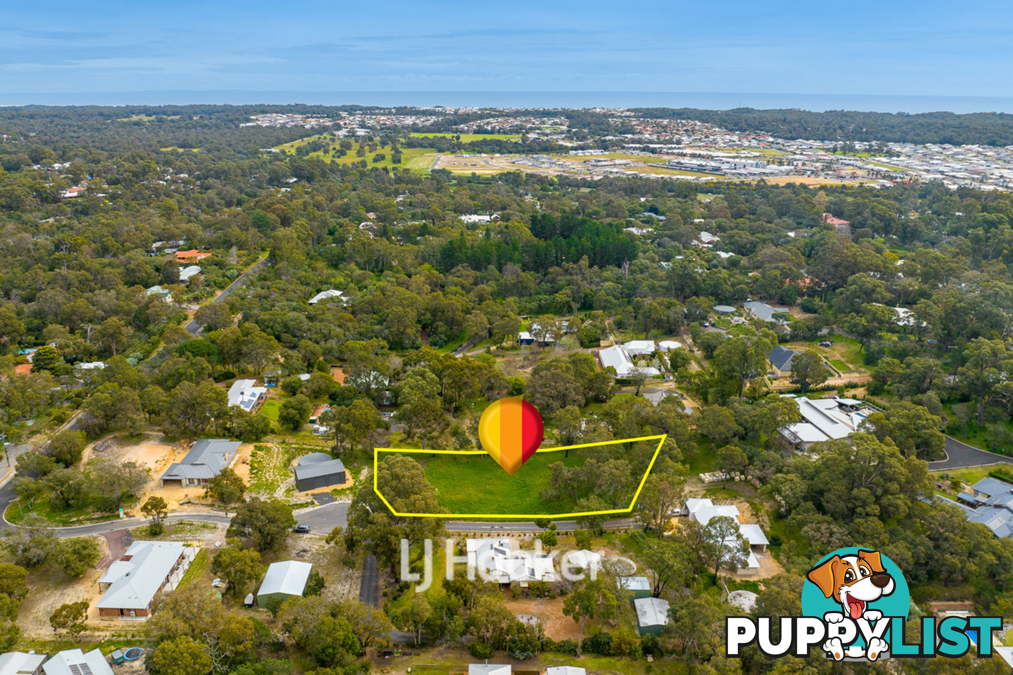 3 Wambenger Grove GELORUP WA 6230