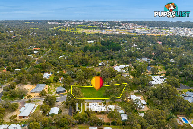 3 Wambenger Grove GELORUP WA 6230