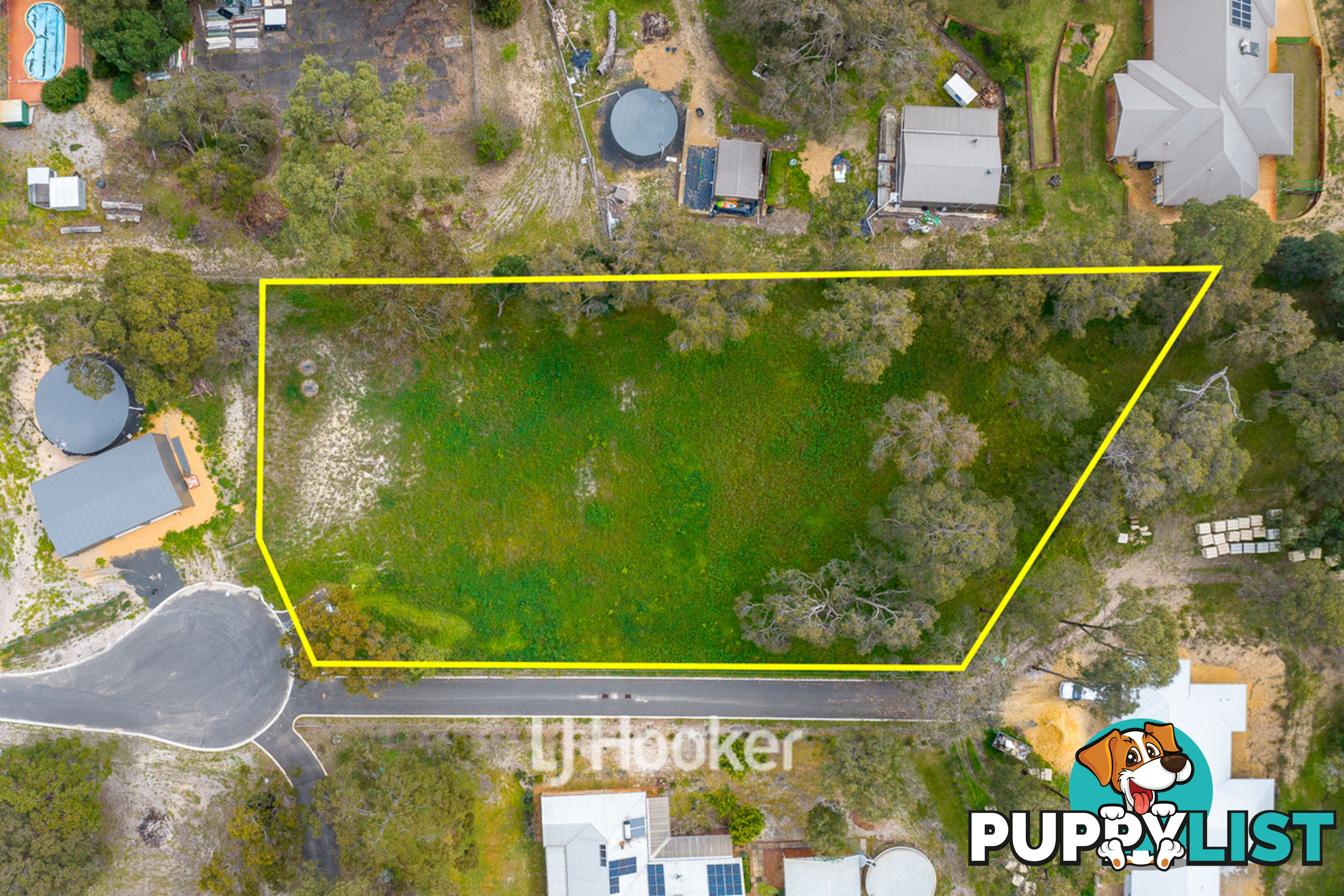 3 Wambenger Grove GELORUP WA 6230