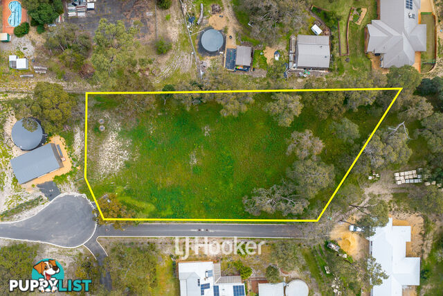 3 Wambenger Grove GELORUP WA 6230