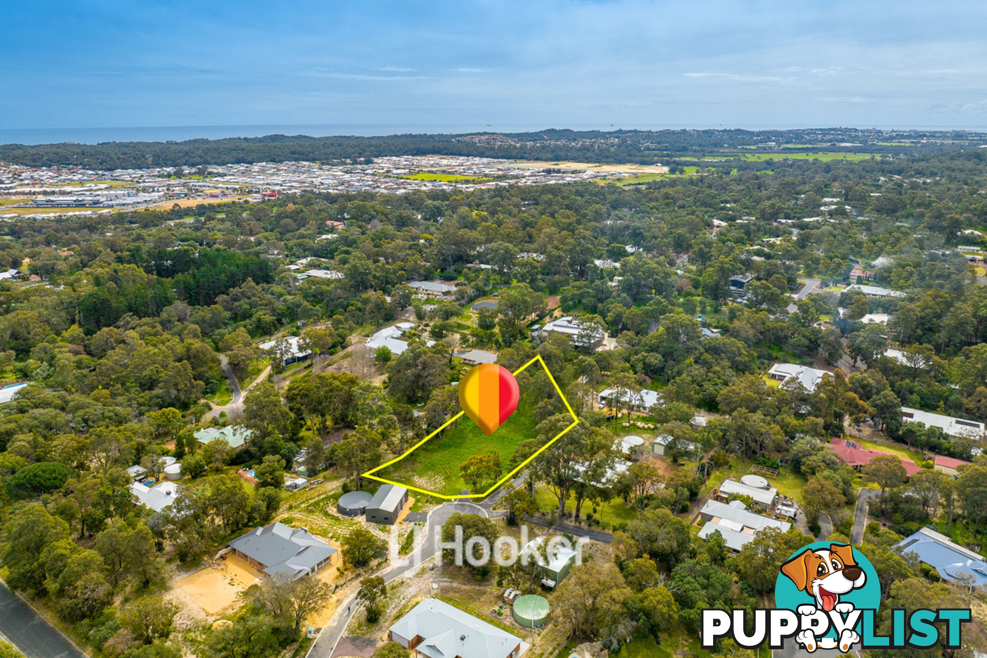 3 Wambenger Grove GELORUP WA 6230