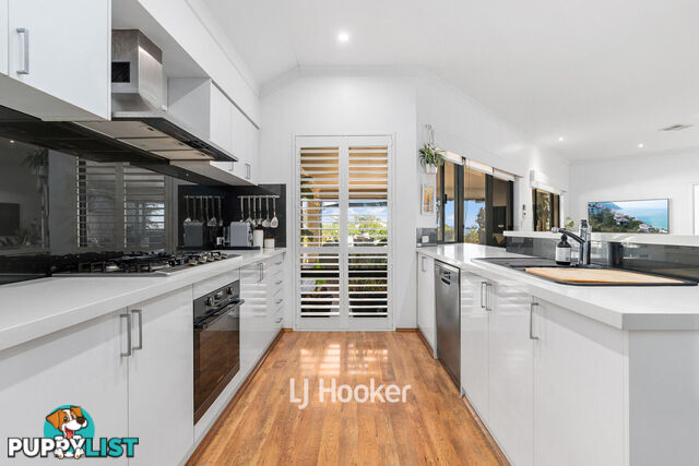 5 Miller Crescent AUSTRALIND WA 6233
