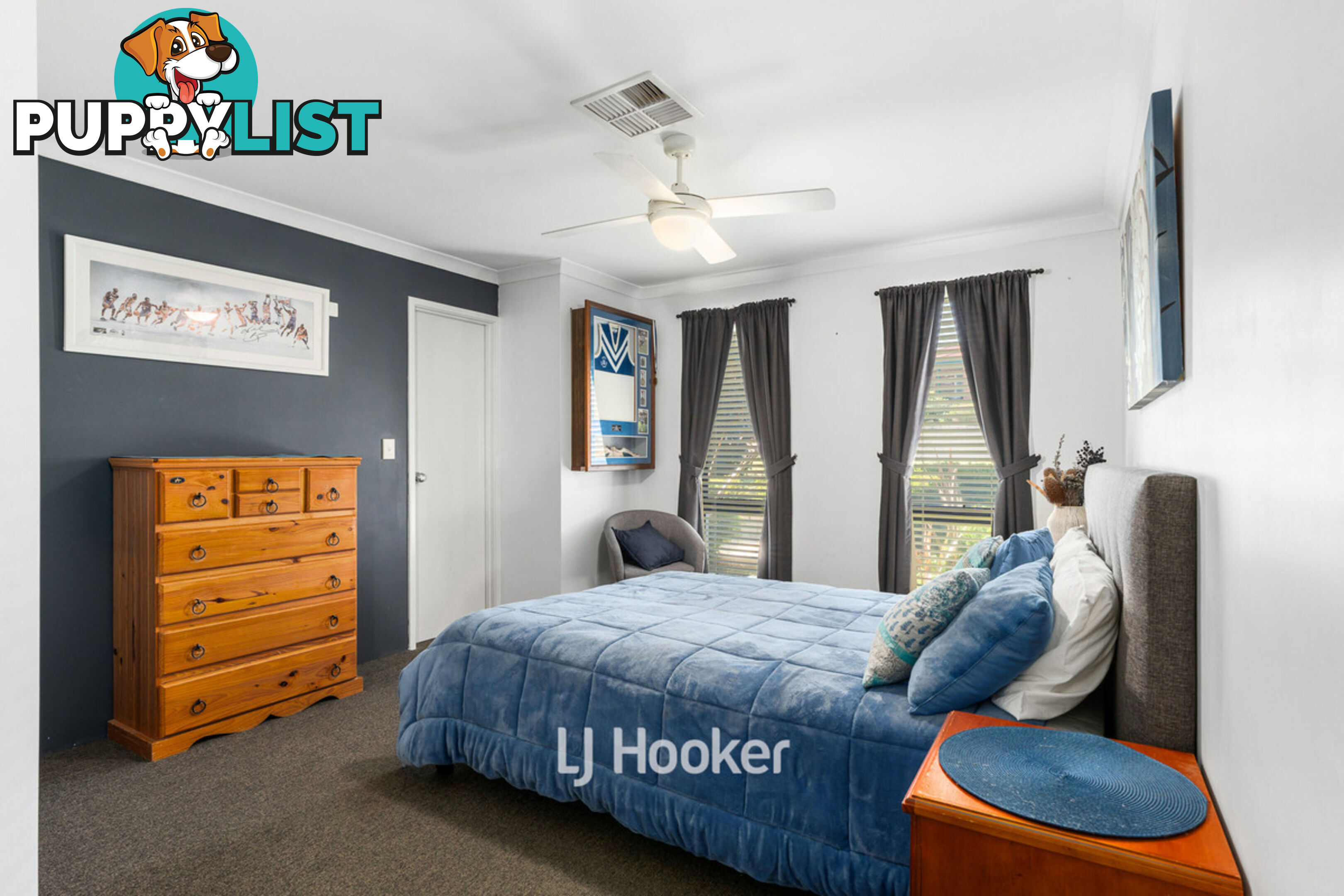 5 Miller Crescent AUSTRALIND WA 6233