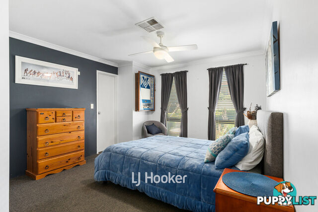5 Miller Crescent AUSTRALIND WA 6233