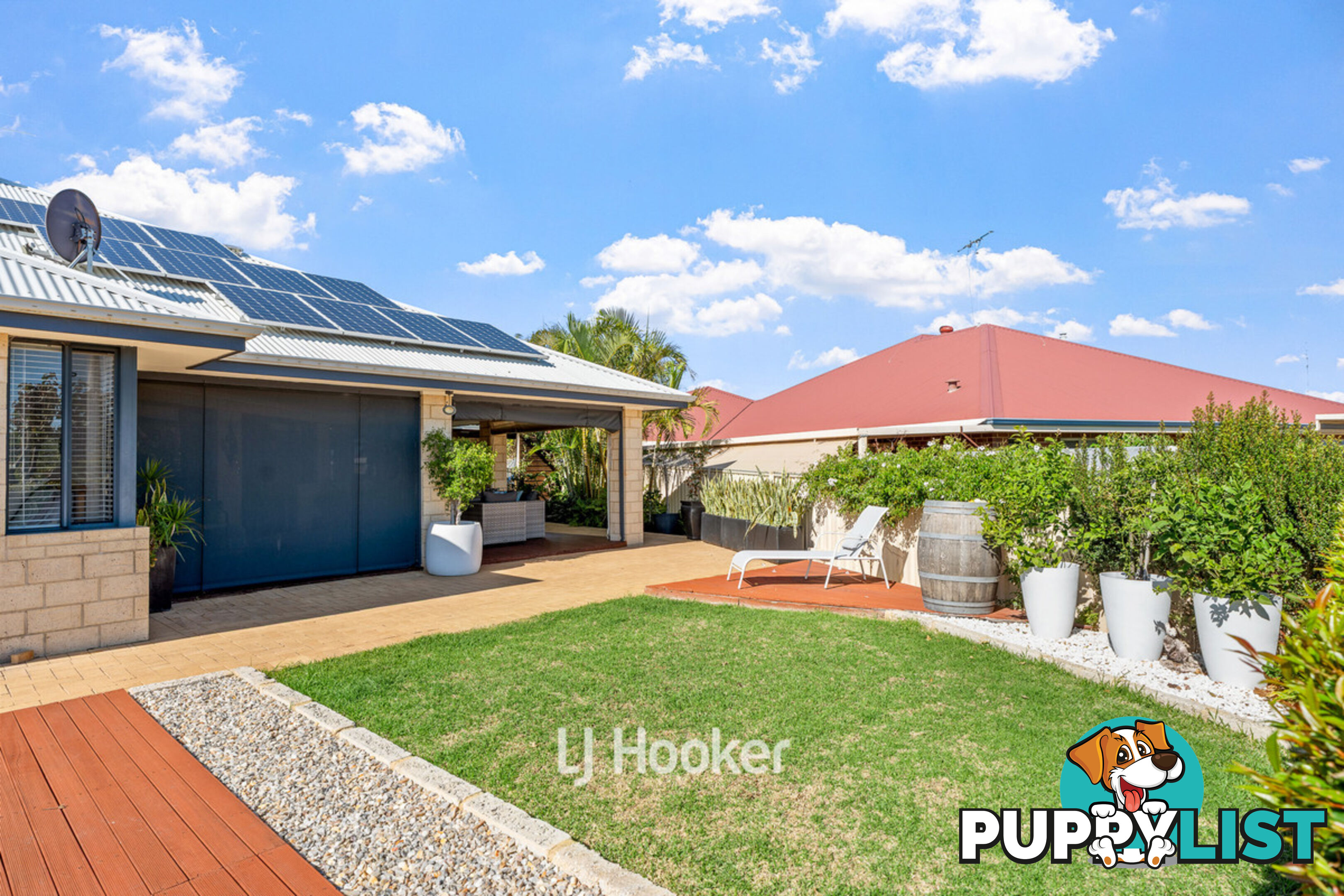 5 Miller Crescent AUSTRALIND WA 6233