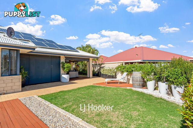 5 Miller Crescent AUSTRALIND WA 6233