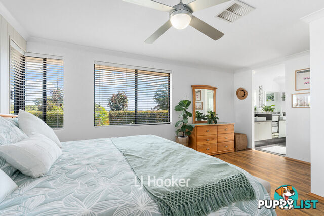 5 Miller Crescent AUSTRALIND WA 6233
