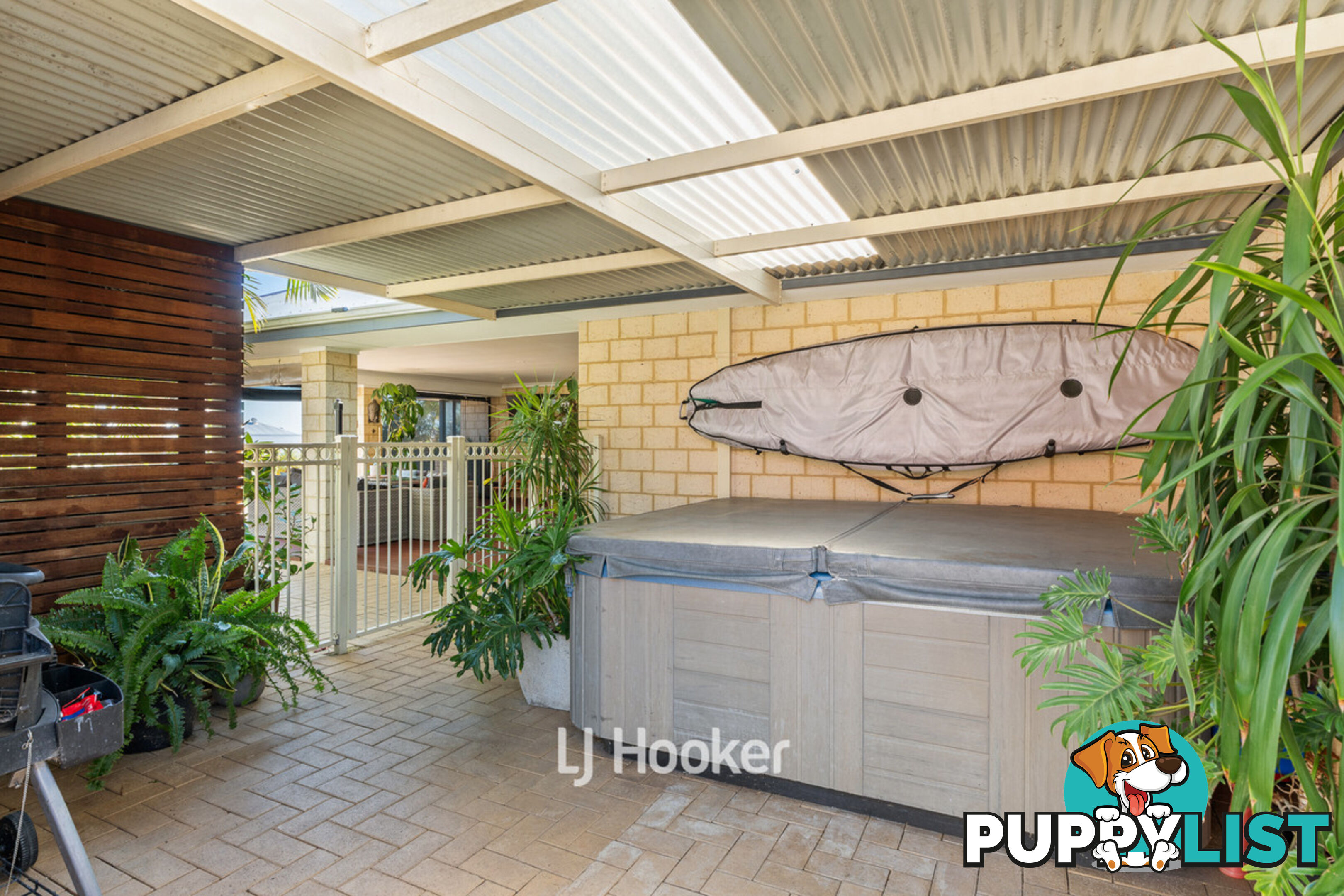5 Miller Crescent AUSTRALIND WA 6233