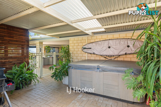 5 Miller Crescent AUSTRALIND WA 6233