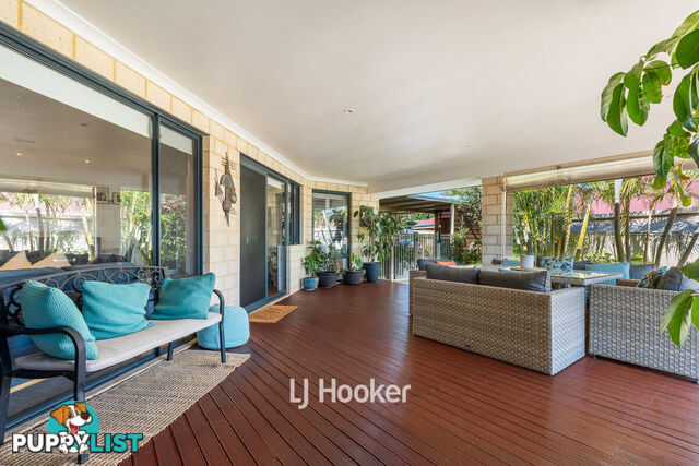5 Miller Crescent AUSTRALIND WA 6233