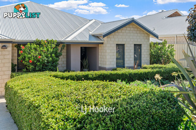 5 Miller Crescent AUSTRALIND WA 6233