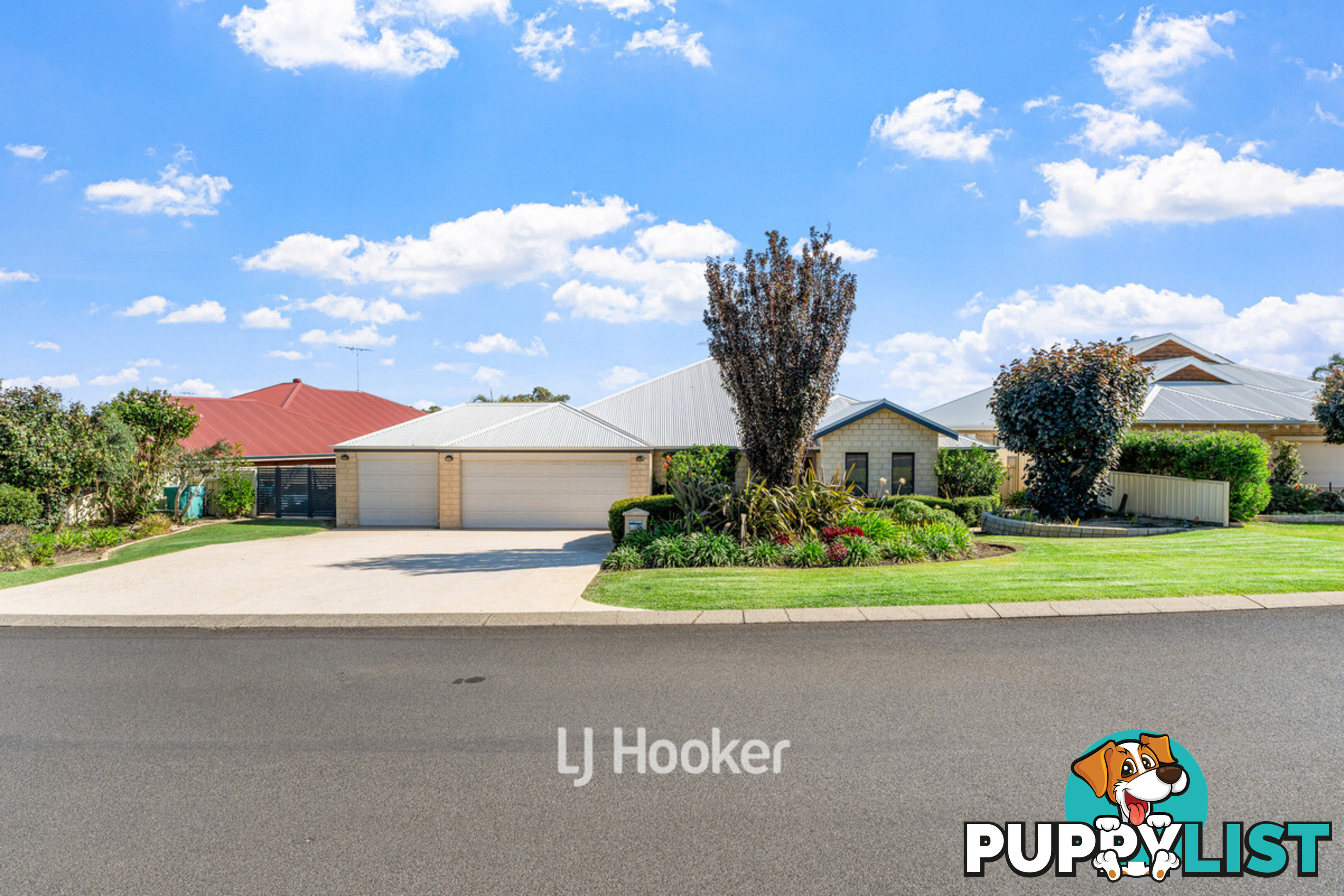 5 Miller Crescent AUSTRALIND WA 6233