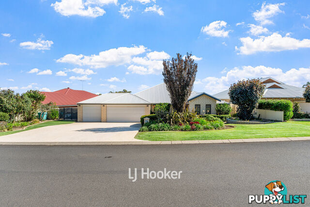 5 Miller Crescent AUSTRALIND WA 6233