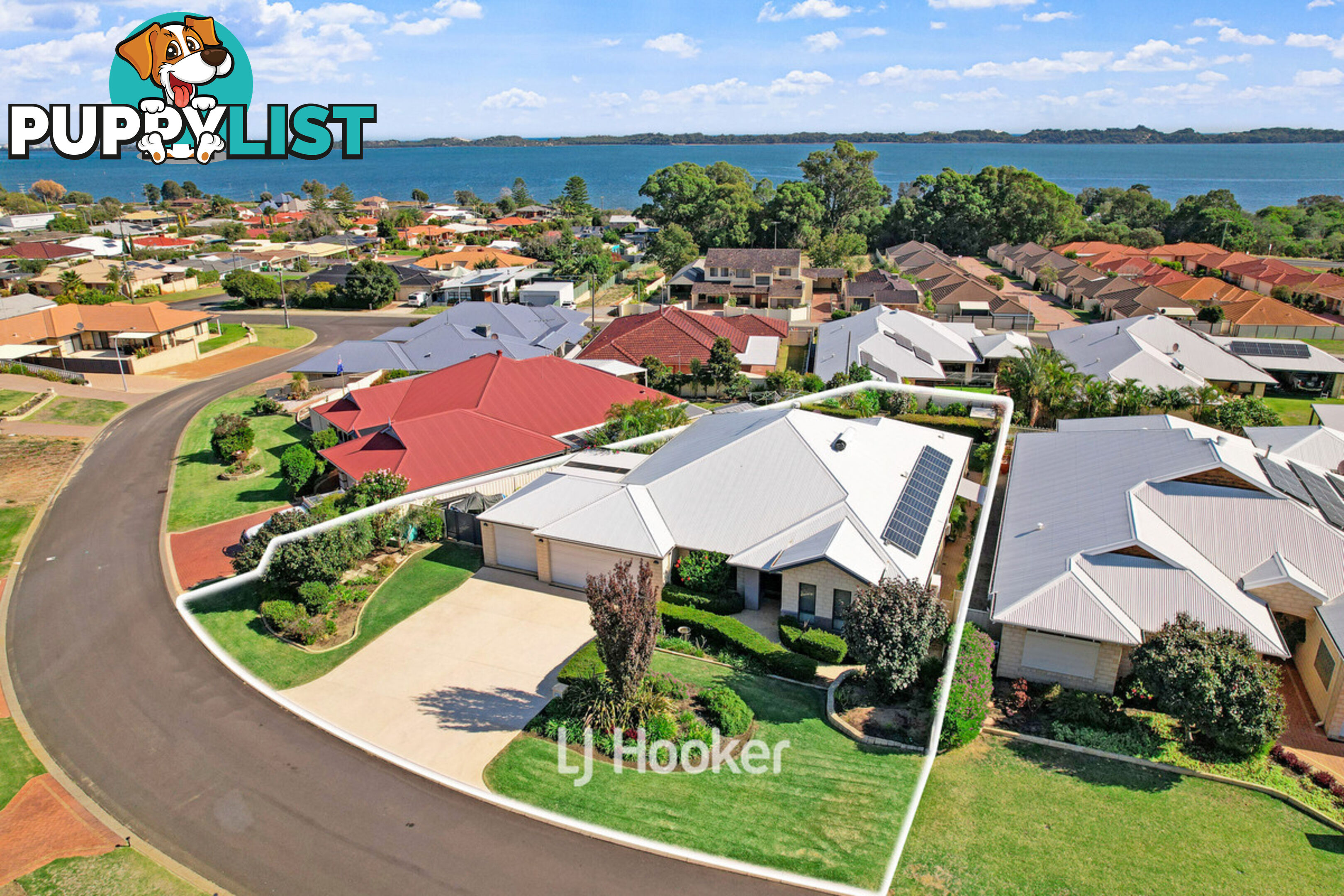5 Miller Crescent AUSTRALIND WA 6233