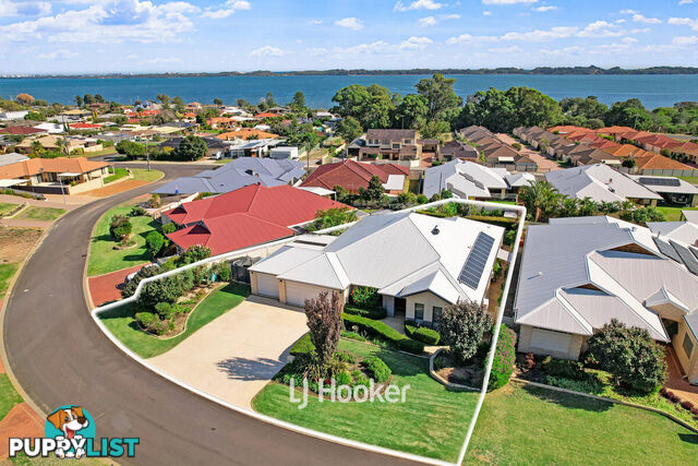 5 Miller Crescent AUSTRALIND WA 6233
