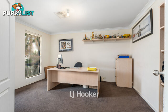5 Miller Crescent AUSTRALIND WA 6233