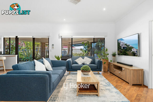 5 Miller Crescent AUSTRALIND WA 6233