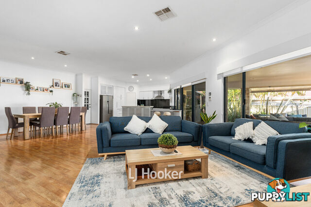 5 Miller Crescent AUSTRALIND WA 6233