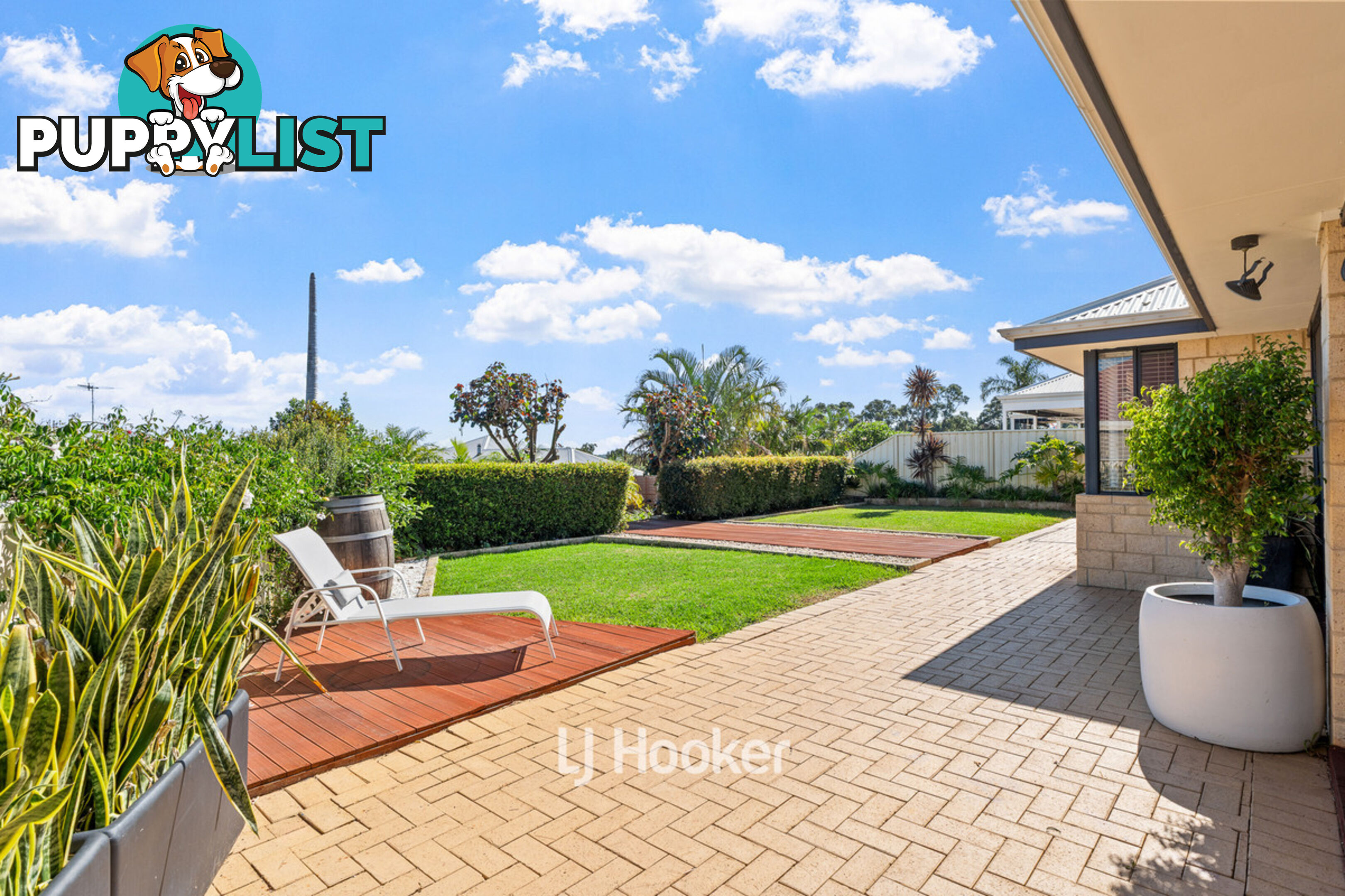 5 Miller Crescent AUSTRALIND WA 6233