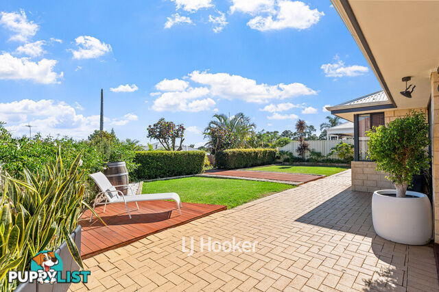 5 Miller Crescent AUSTRALIND WA 6233
