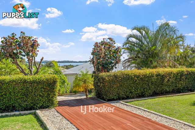 5 Miller Crescent AUSTRALIND WA 6233