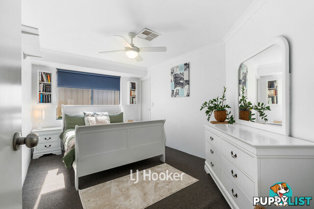 5 Miller Crescent AUSTRALIND WA 6233