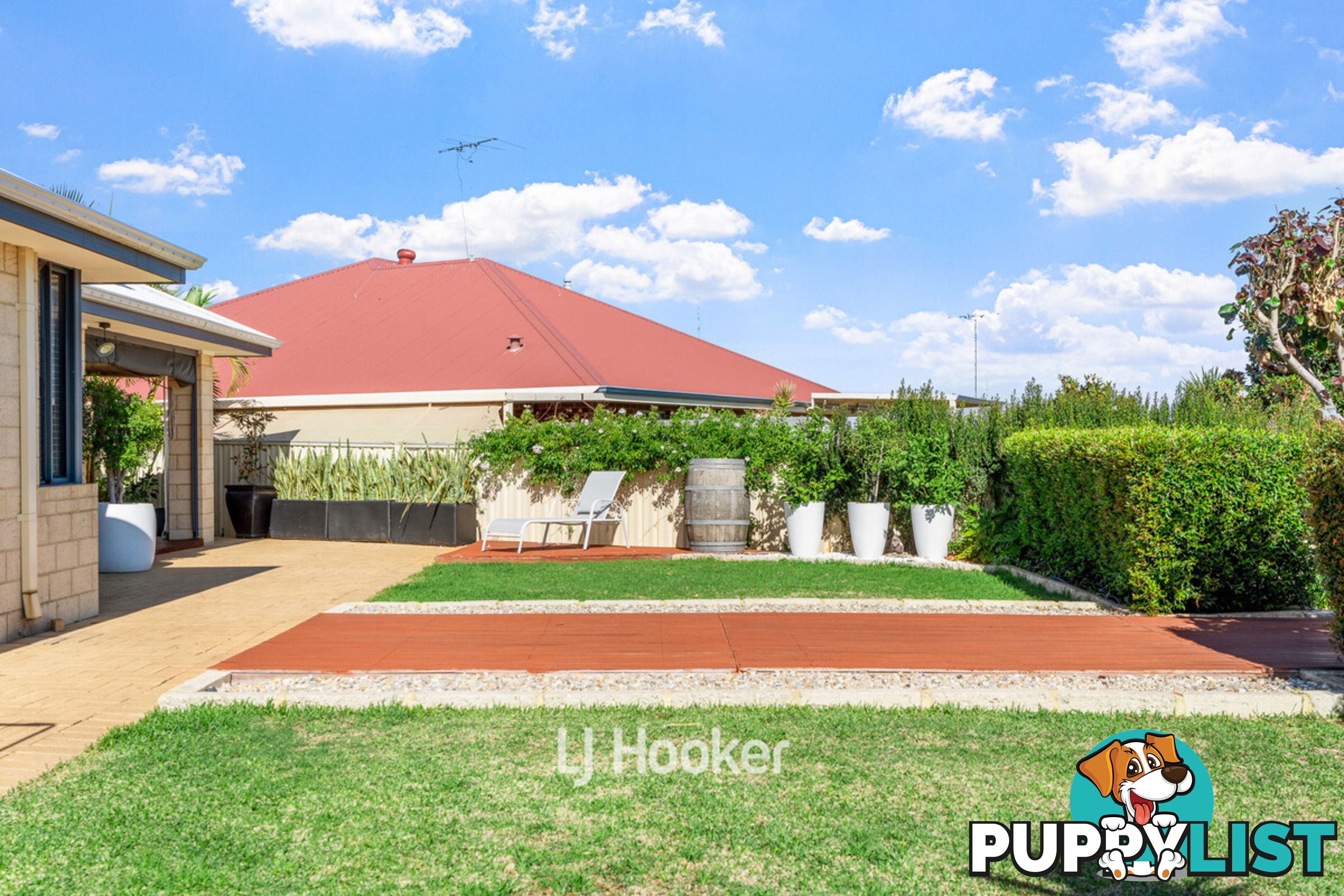 5 Miller Crescent AUSTRALIND WA 6233