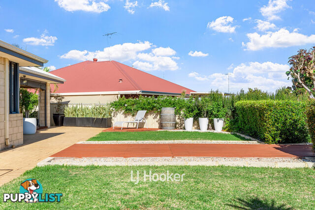 5 Miller Crescent AUSTRALIND WA 6233