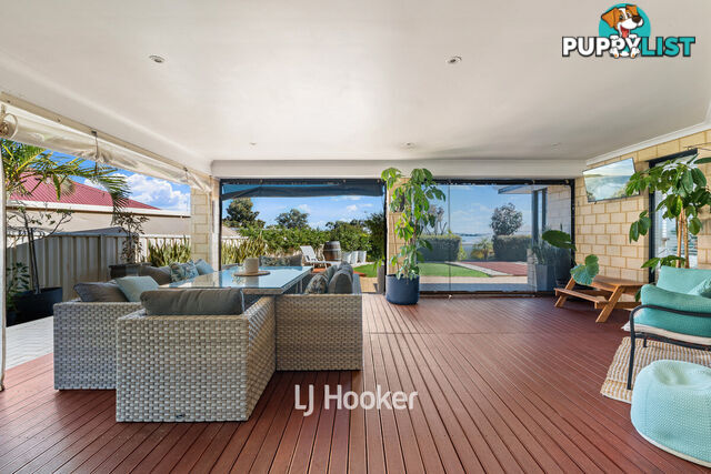 5 Miller Crescent AUSTRALIND WA 6233