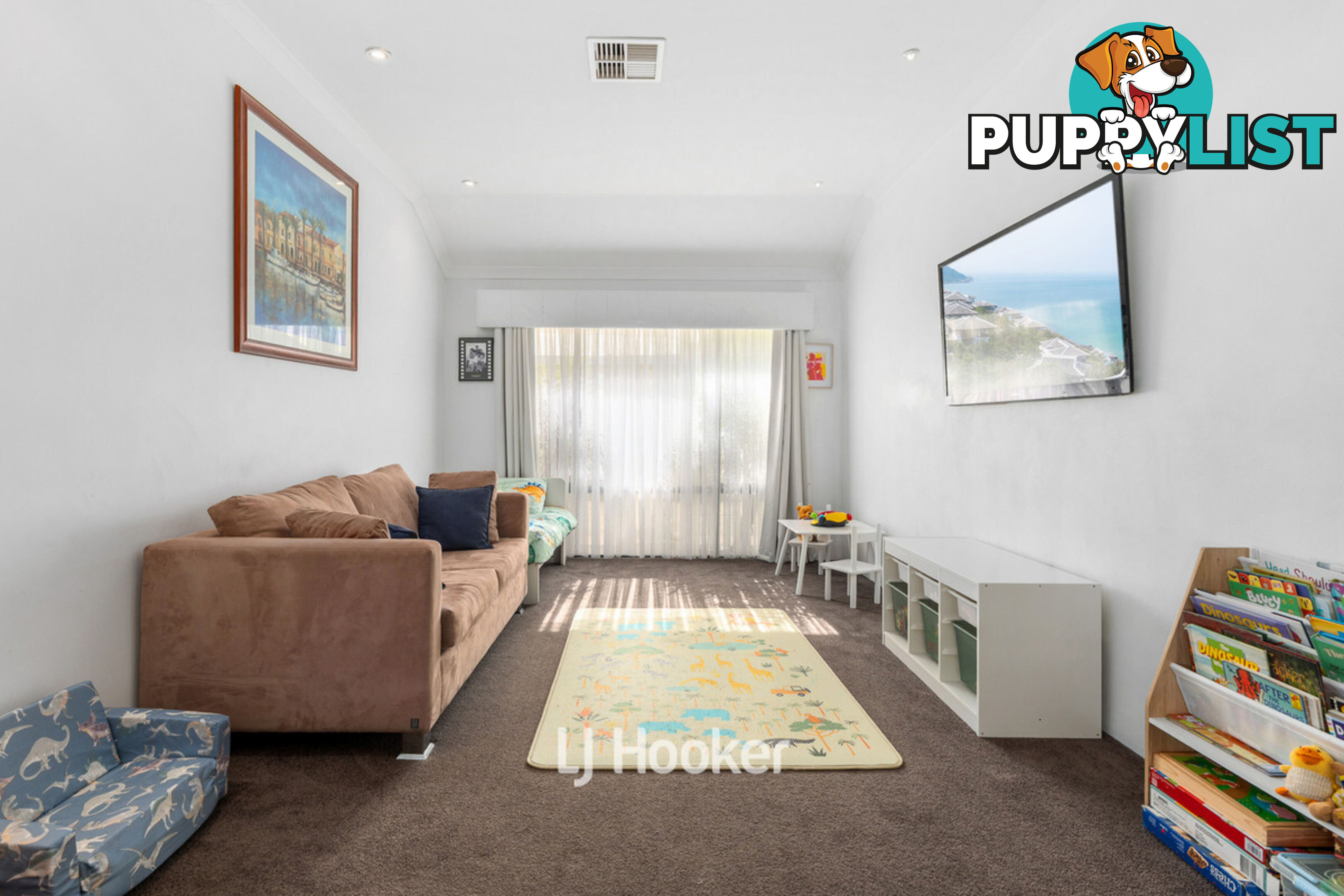 5 Miller Crescent AUSTRALIND WA 6233