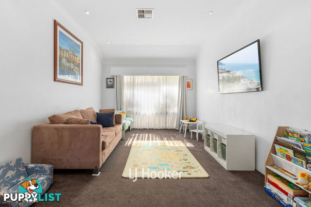 5 Miller Crescent AUSTRALIND WA 6233