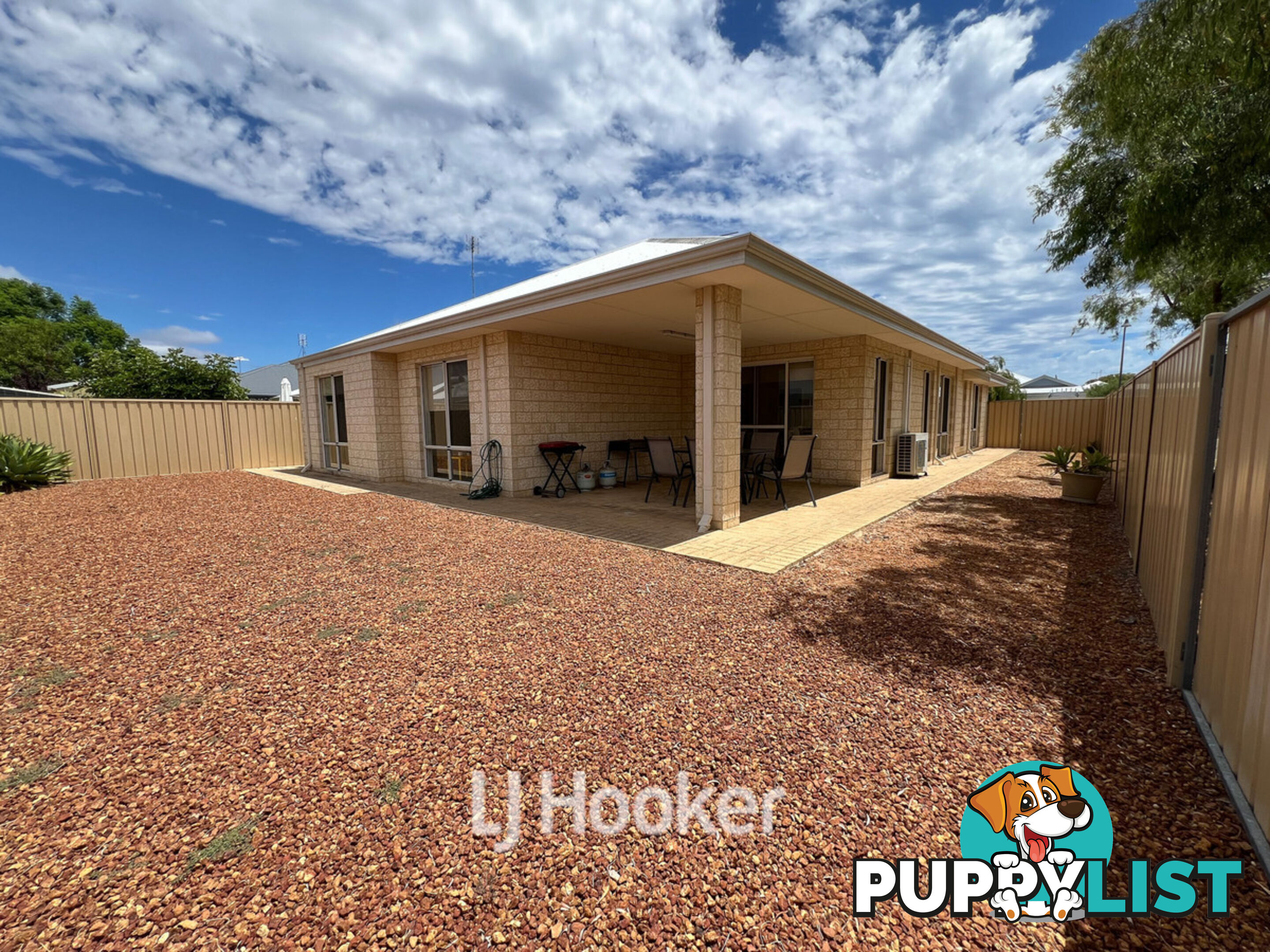 16 Stockyard Lane GEOGRAPHE WA 6280