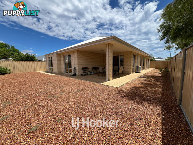 16 Stockyard Lane GEOGRAPHE WA 6280