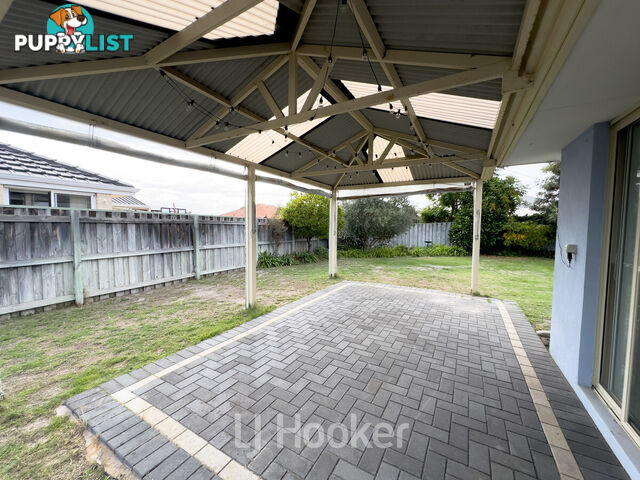 49 Burleigh Drive AUSTRALIND WA 6233