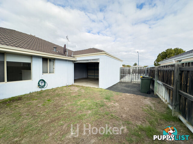 49 Burleigh Drive AUSTRALIND WA 6233