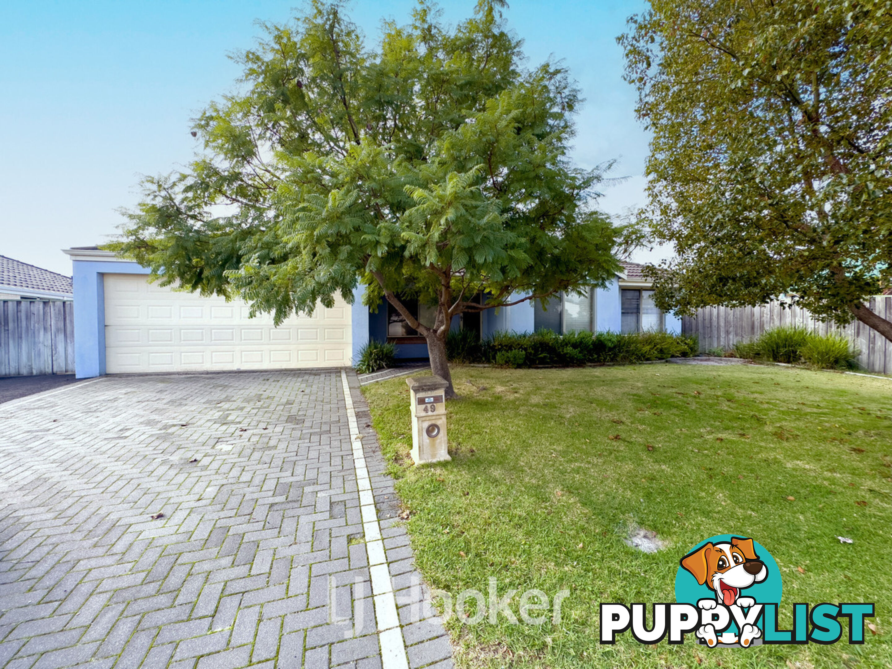 49 Burleigh Drive AUSTRALIND WA 6233