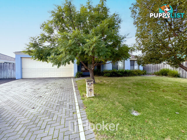 49 Burleigh Drive AUSTRALIND WA 6233
