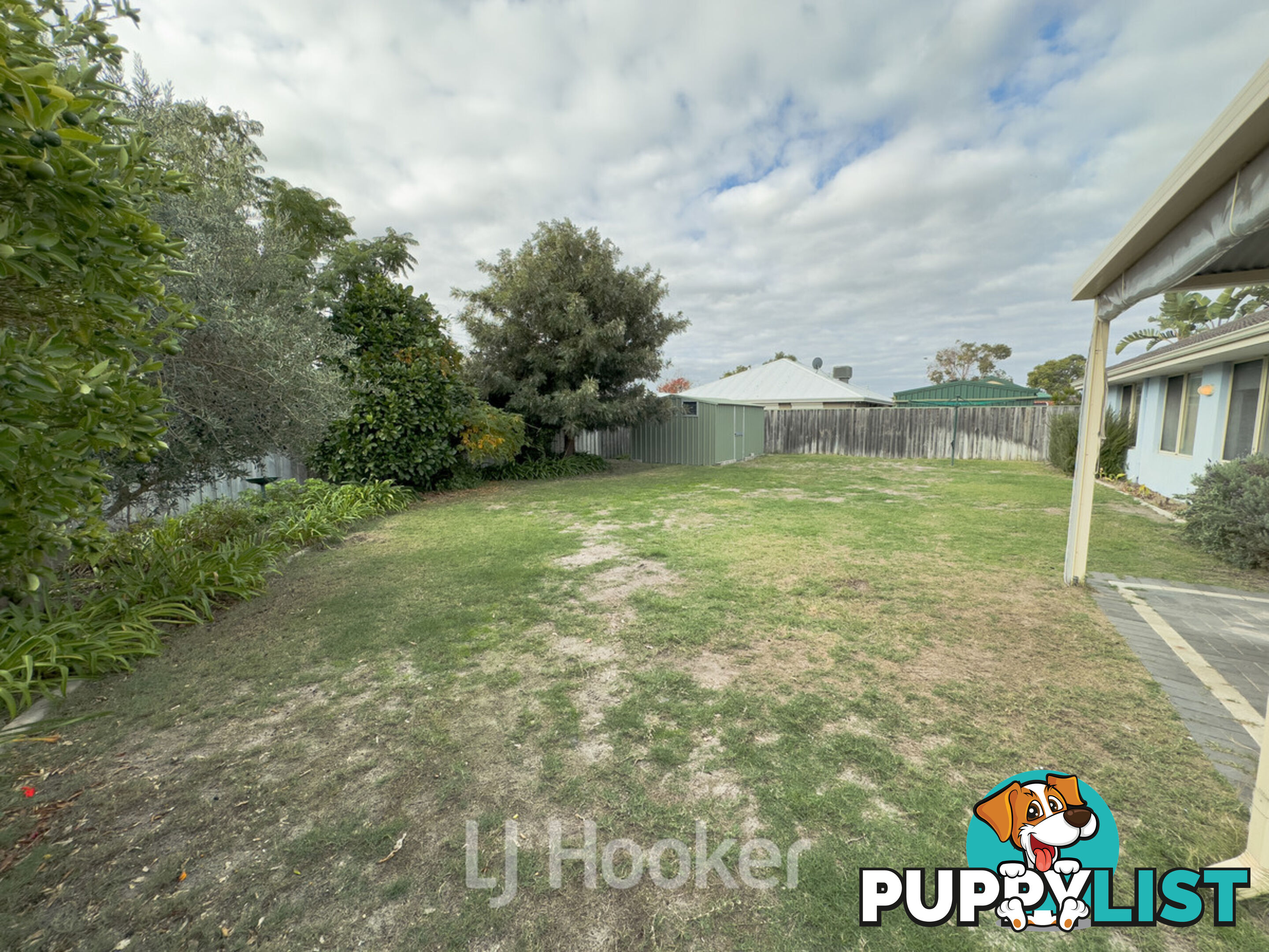 49 Burleigh Drive AUSTRALIND WA 6233