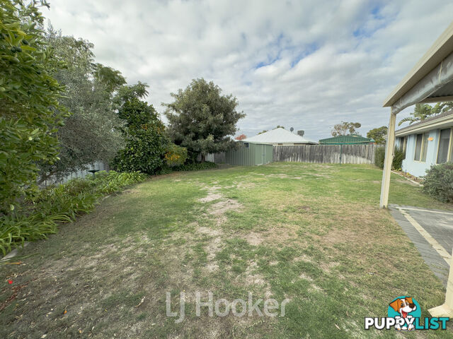 49 Burleigh Drive AUSTRALIND WA 6233