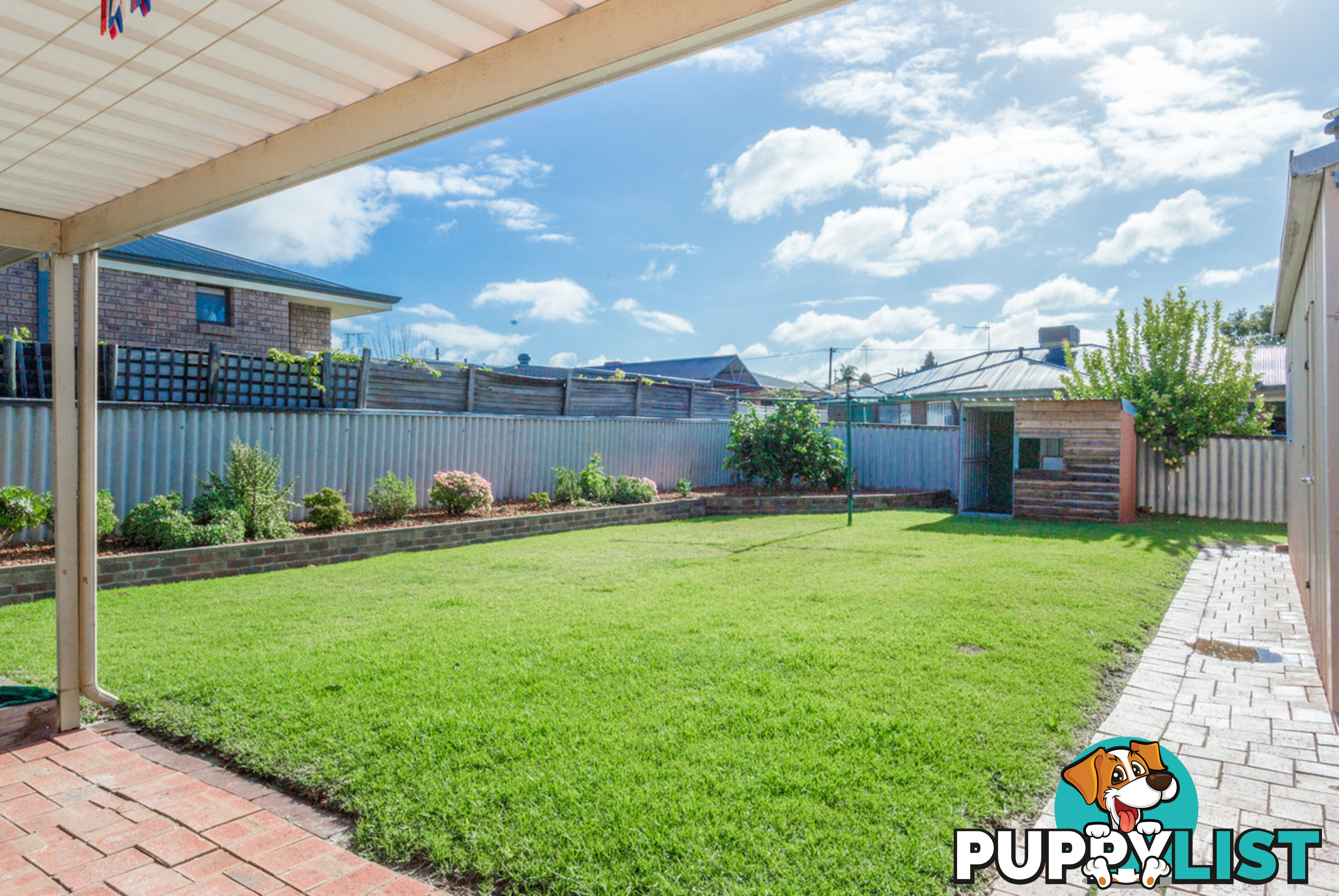 32 Mckinley Street COLLIE WA 6225