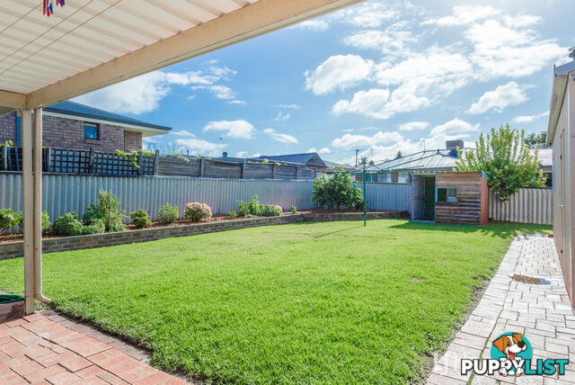 32 Mckinley Street COLLIE WA 6225